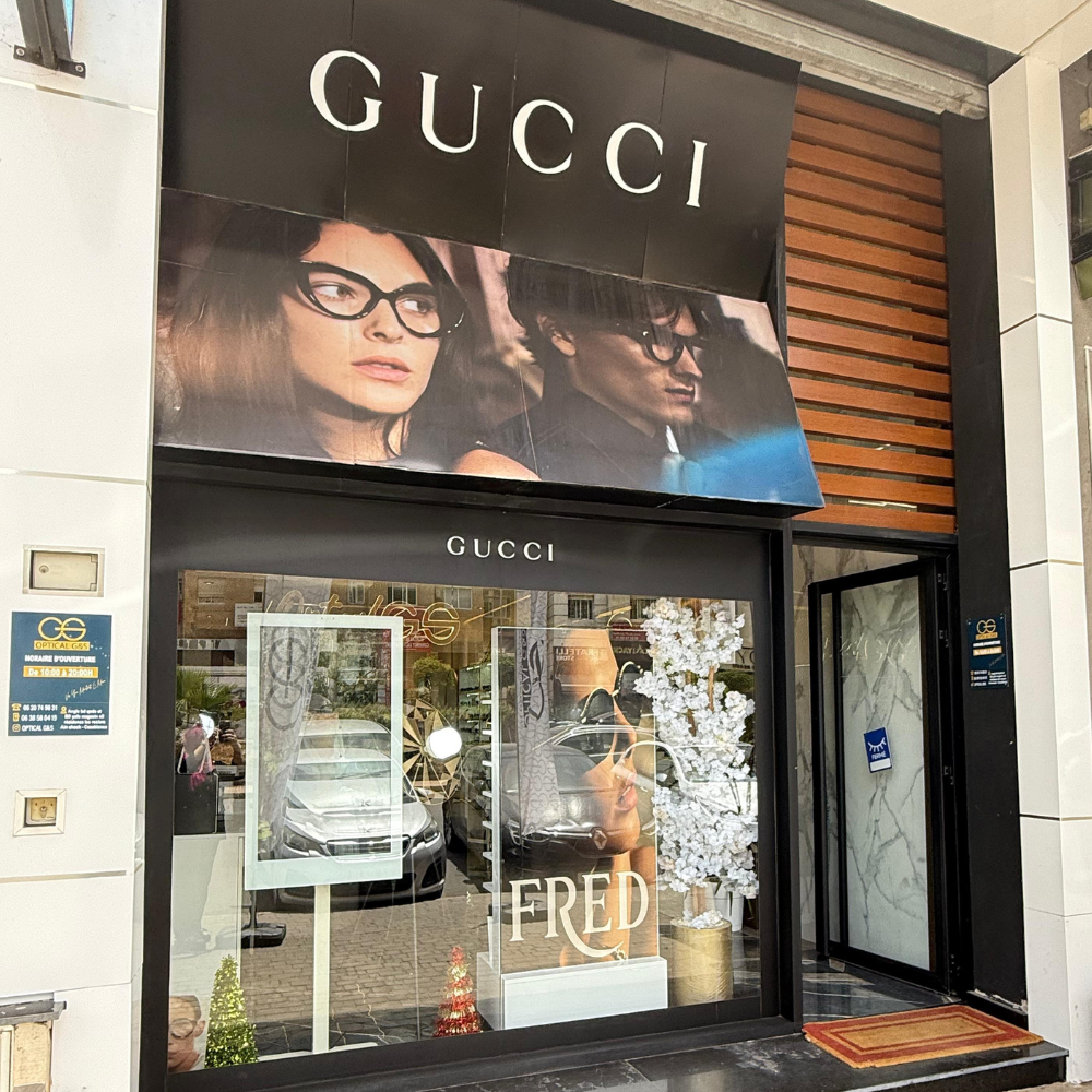 Store 1